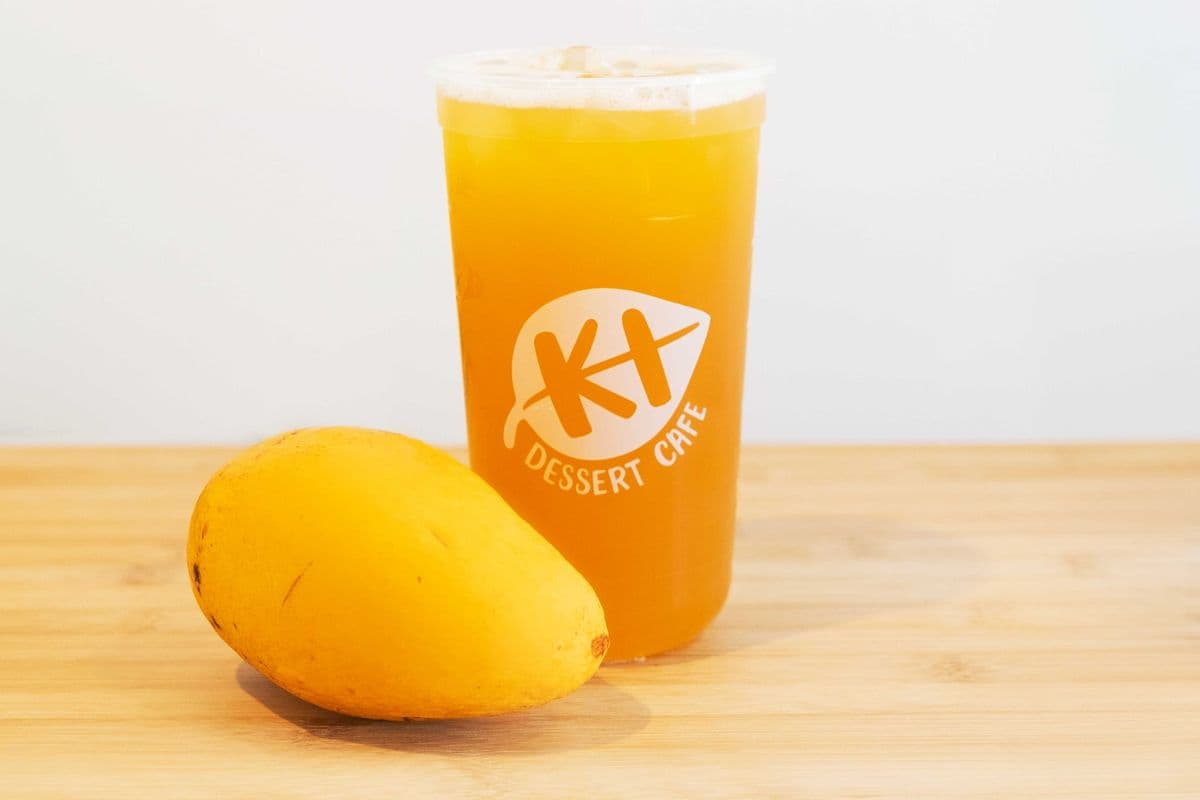 Mango Jasmine
