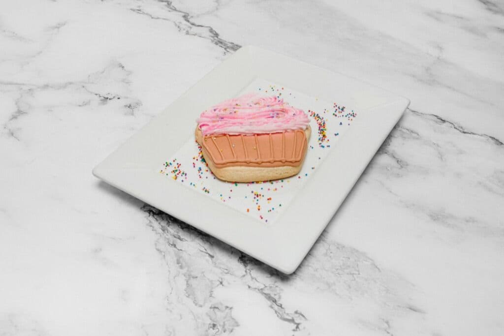 Sugar Cookies