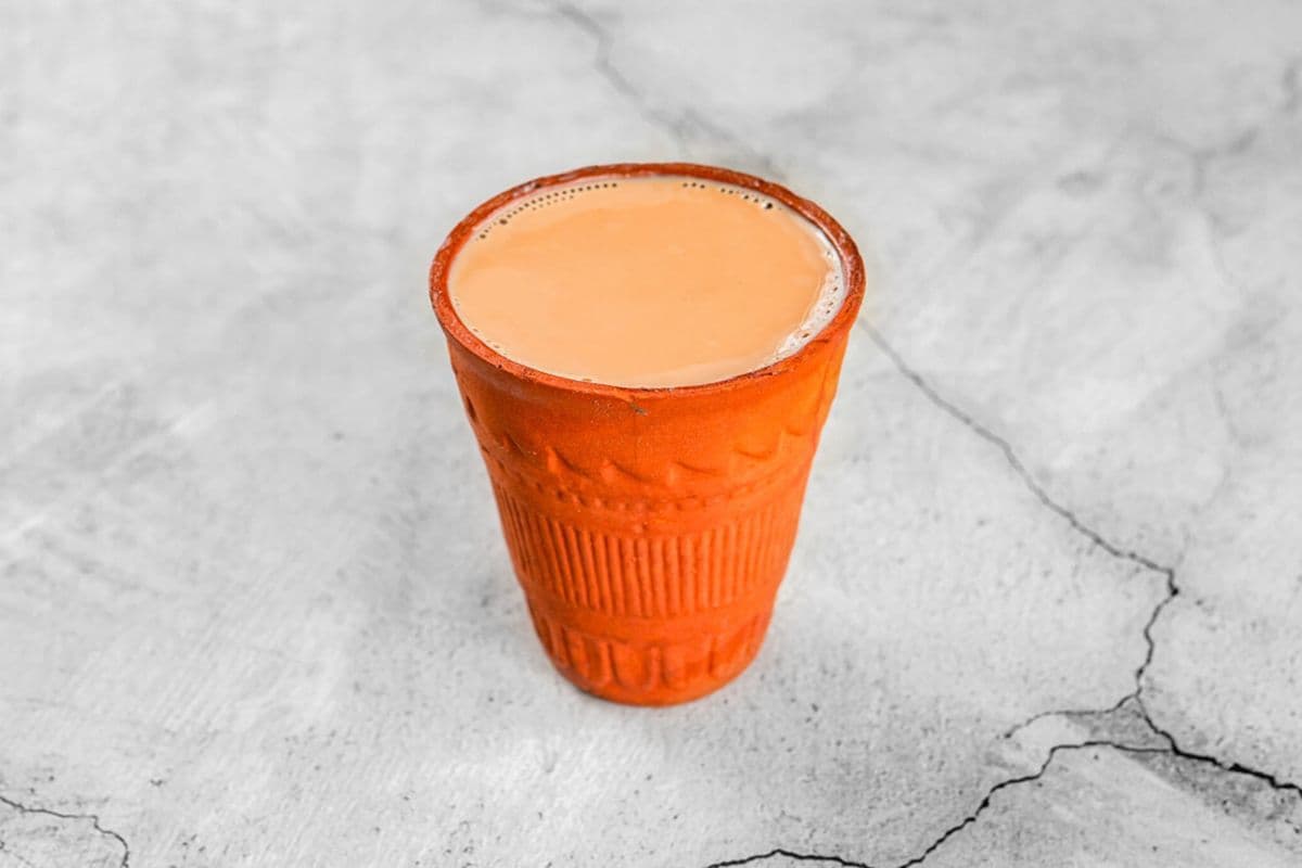 Masala Coffee