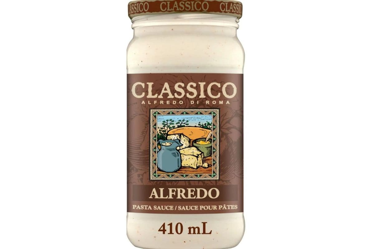 Classic Alfredo