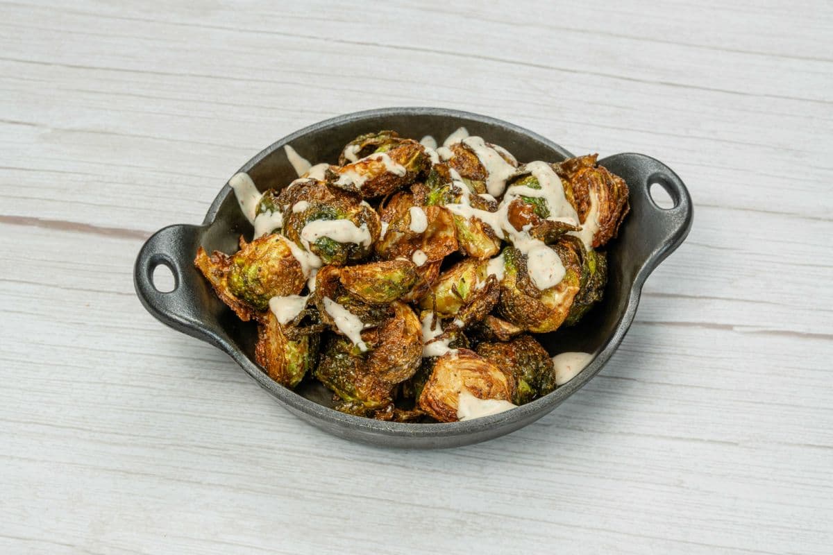 Brussel Sprouts