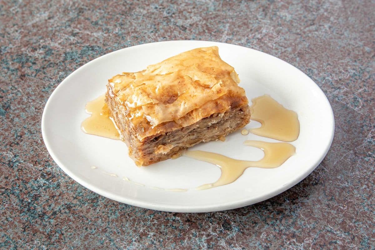 Baklava
