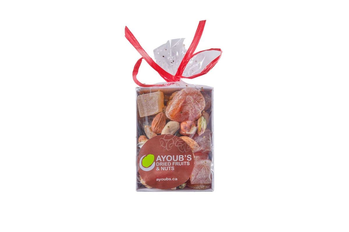 Petite Gift Pack - Yalda Mix 0.35 lb (0.350)