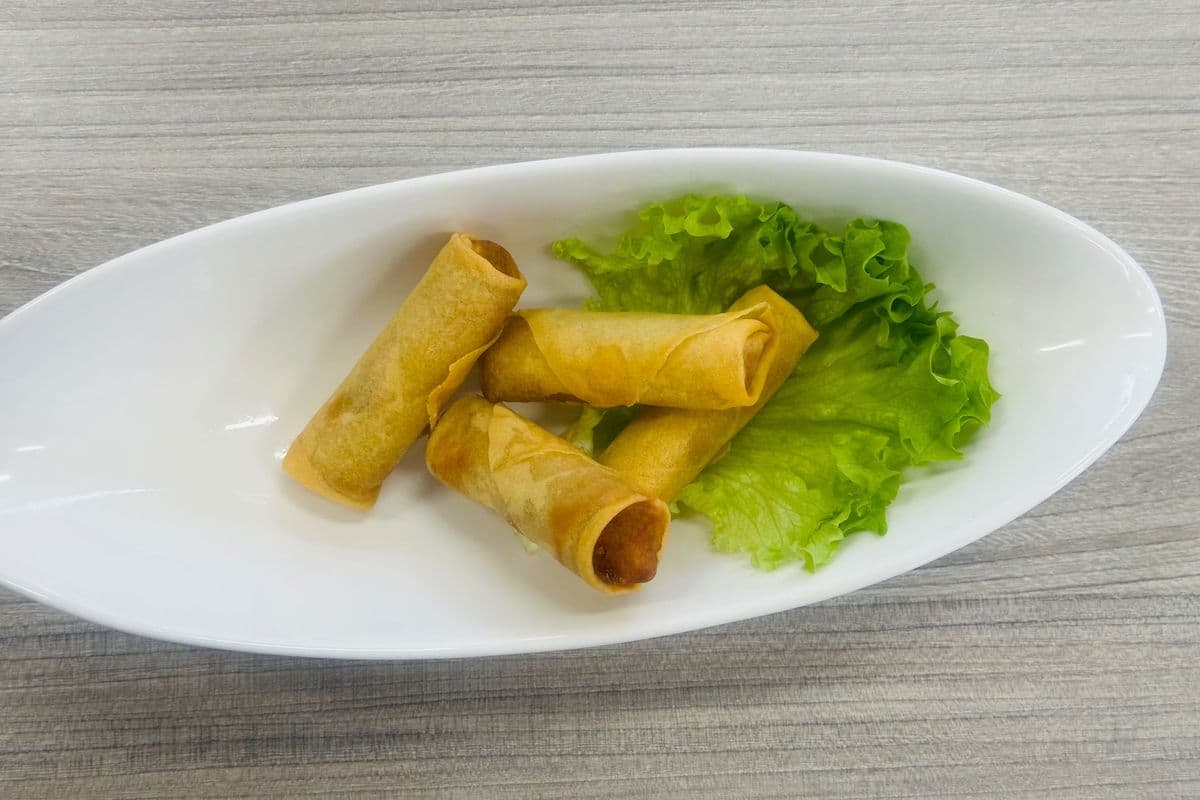 Spring roll (8pcs)