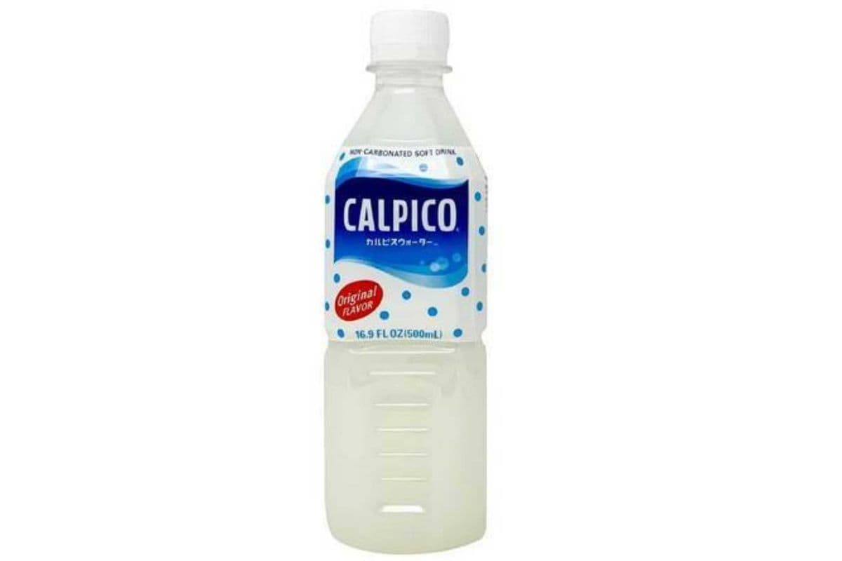 Calpico · Original Flavour (500mL)