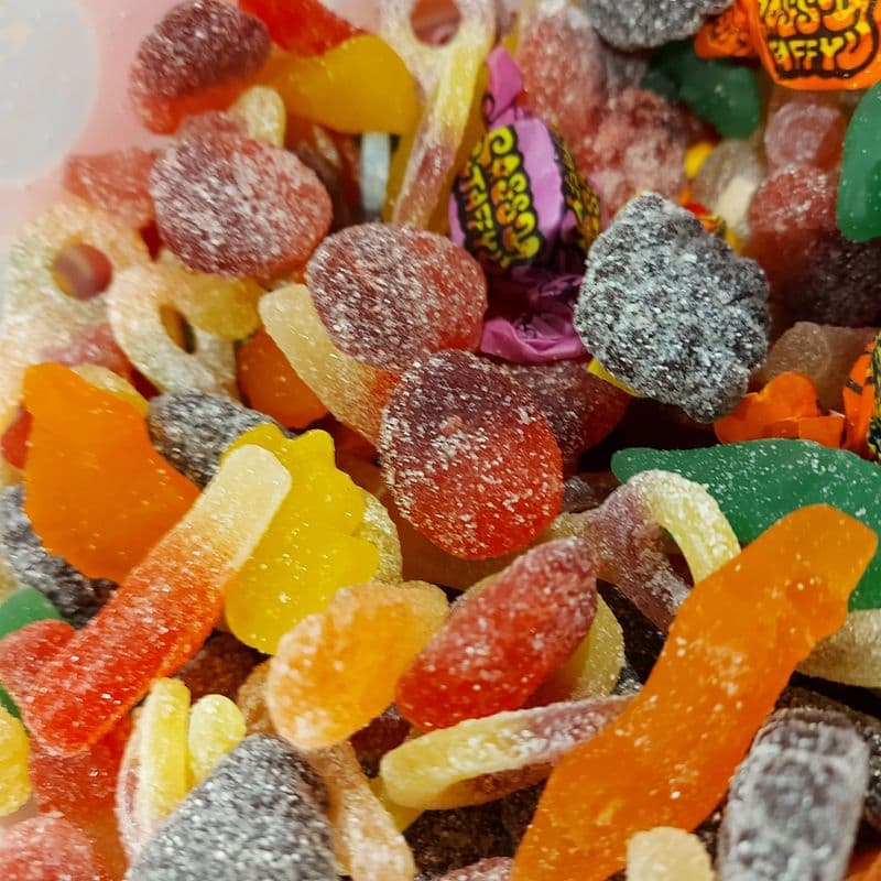 Sour Mix (300 g)