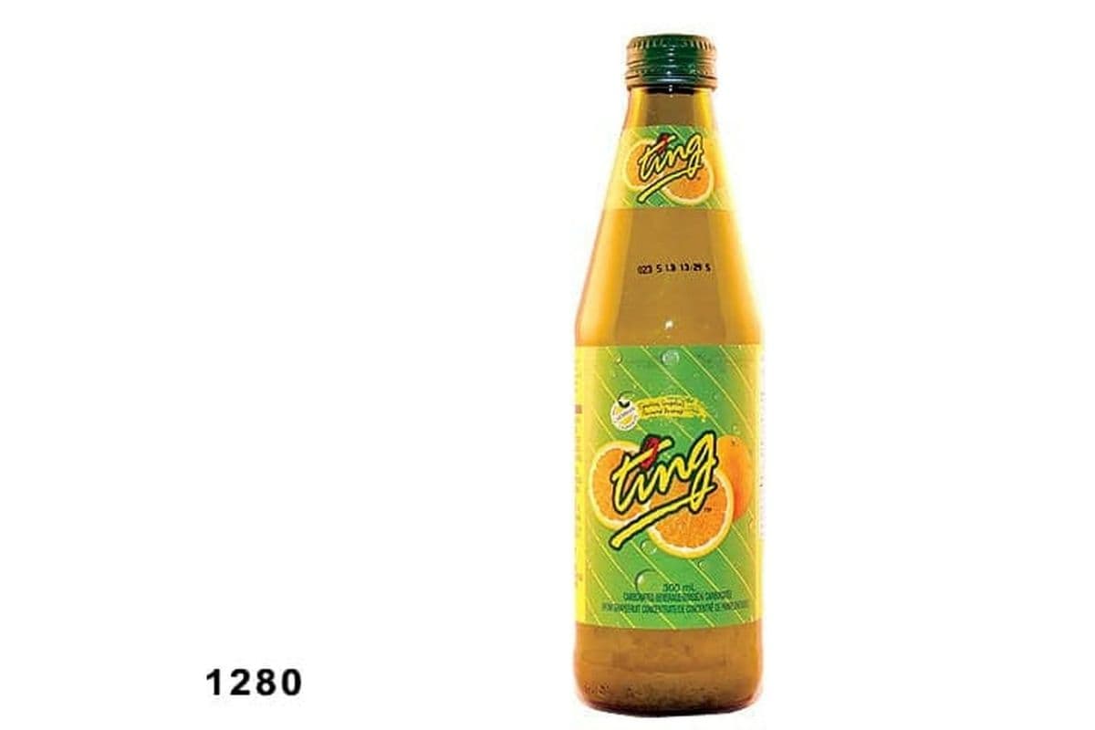 Ting Grapefruit (300 ml)