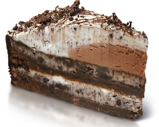 Cookies ''N Cream Cake