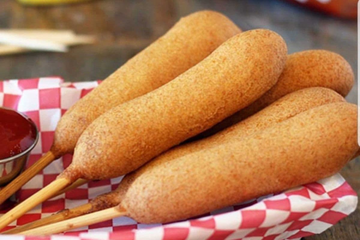 Corn Dog