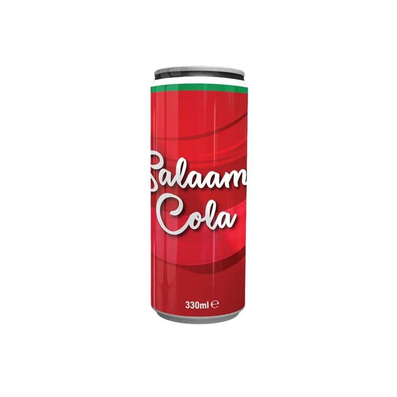 Salam Soda