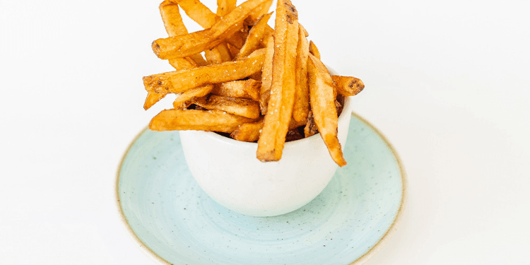 Side Fries