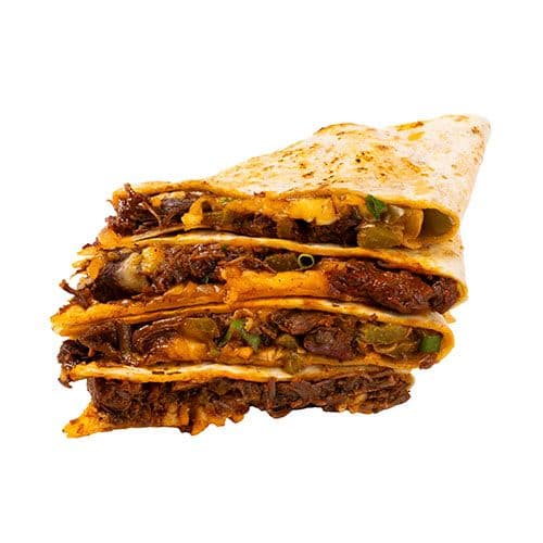 Birria Quesadilla