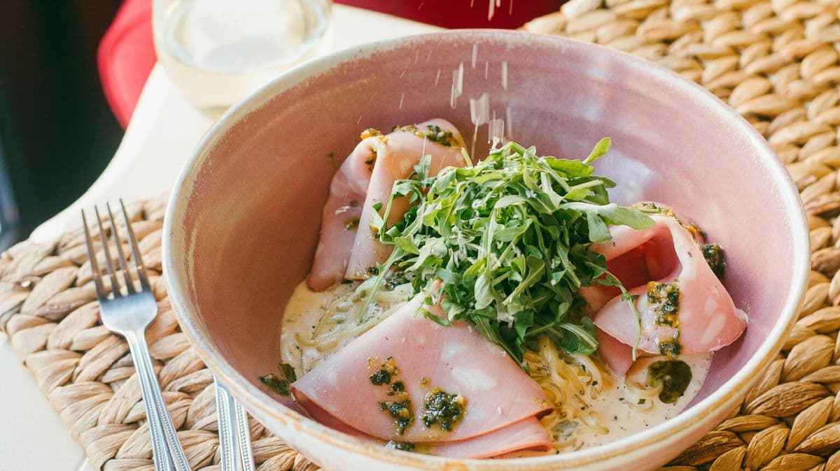 Mortadella