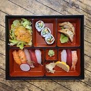 Sushi Lunch Bento