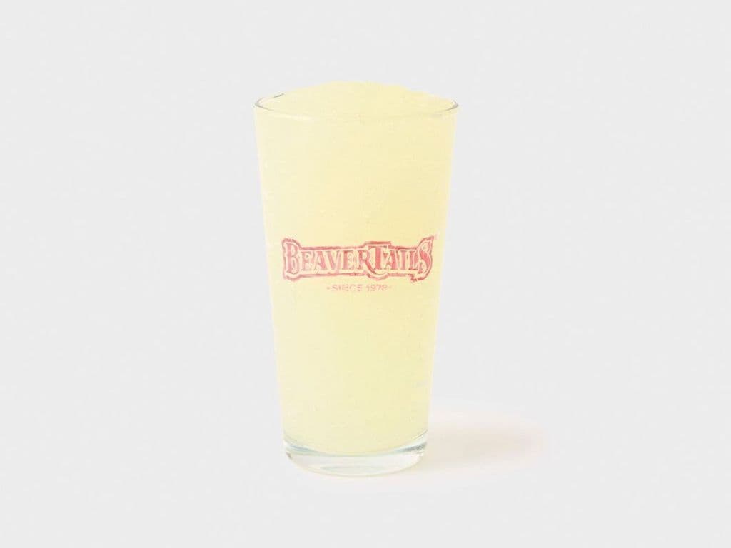 Lemonade Slushy