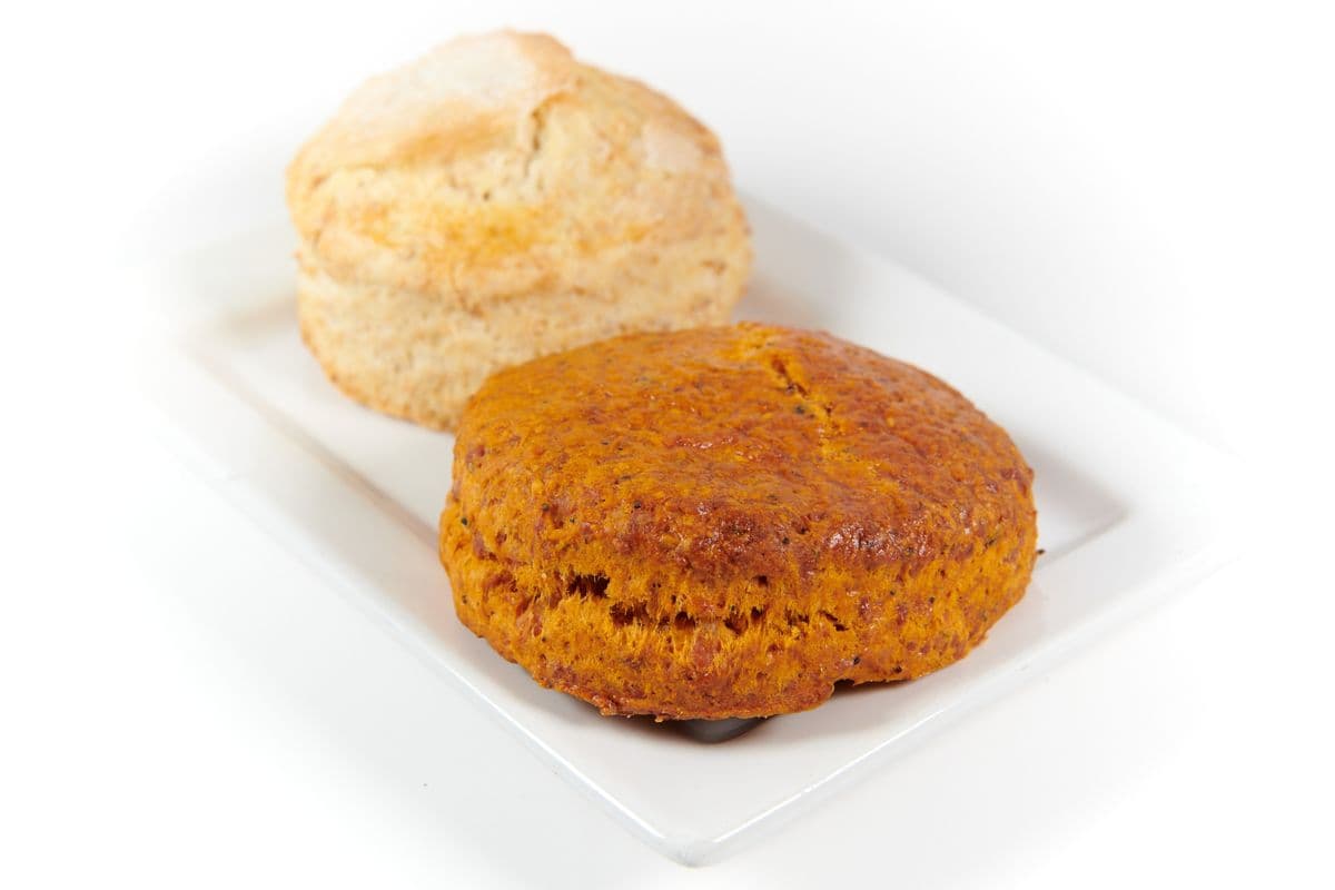 Scone of the Day - Savoury