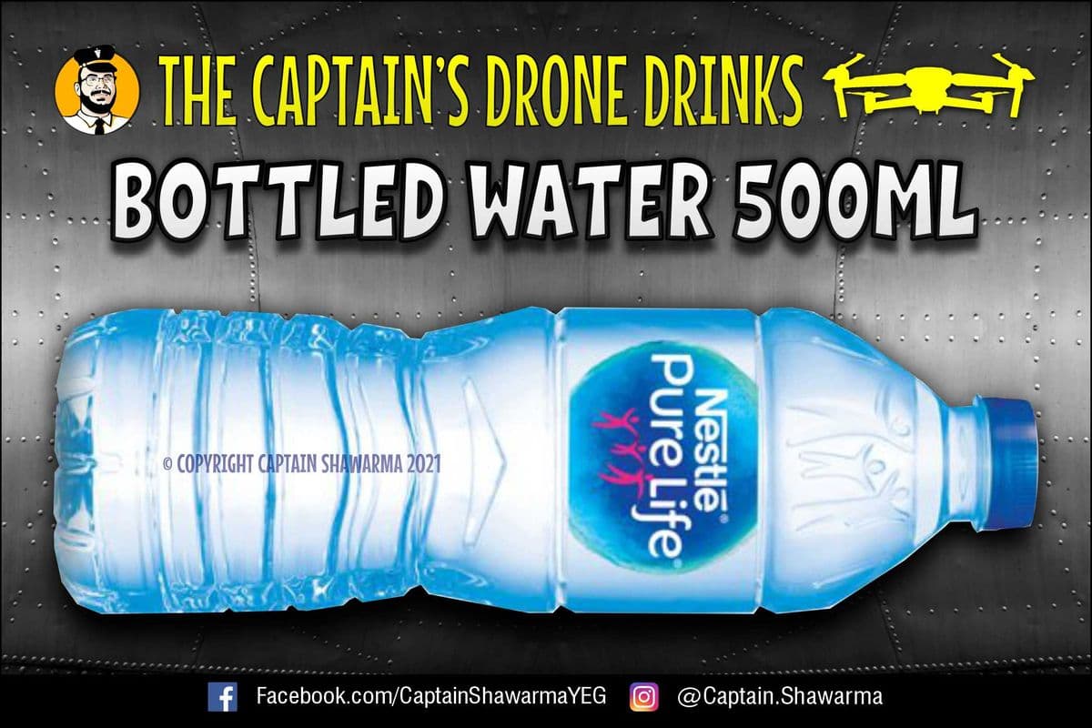 Water