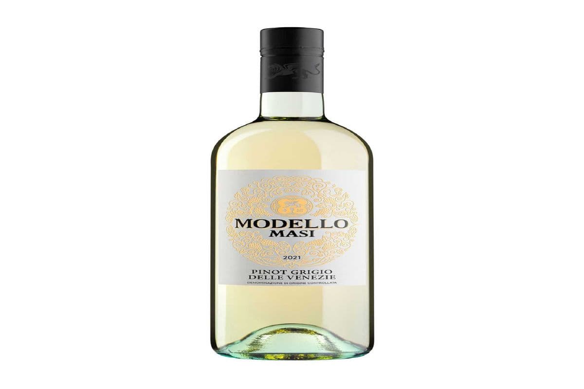 Modello Masi Pinot Grigio Wine (1 x 750 ml)