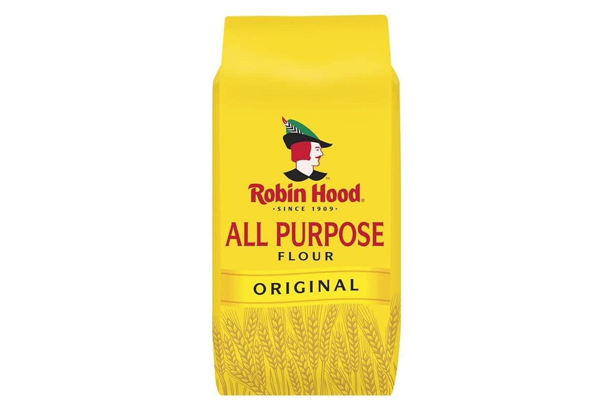 Robin Hood All Purpose Flour (1 kg)