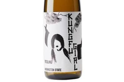 Kung Fu Girl Riesling (750 ml)