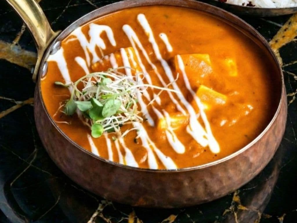 Shahi Paneer ( GF)