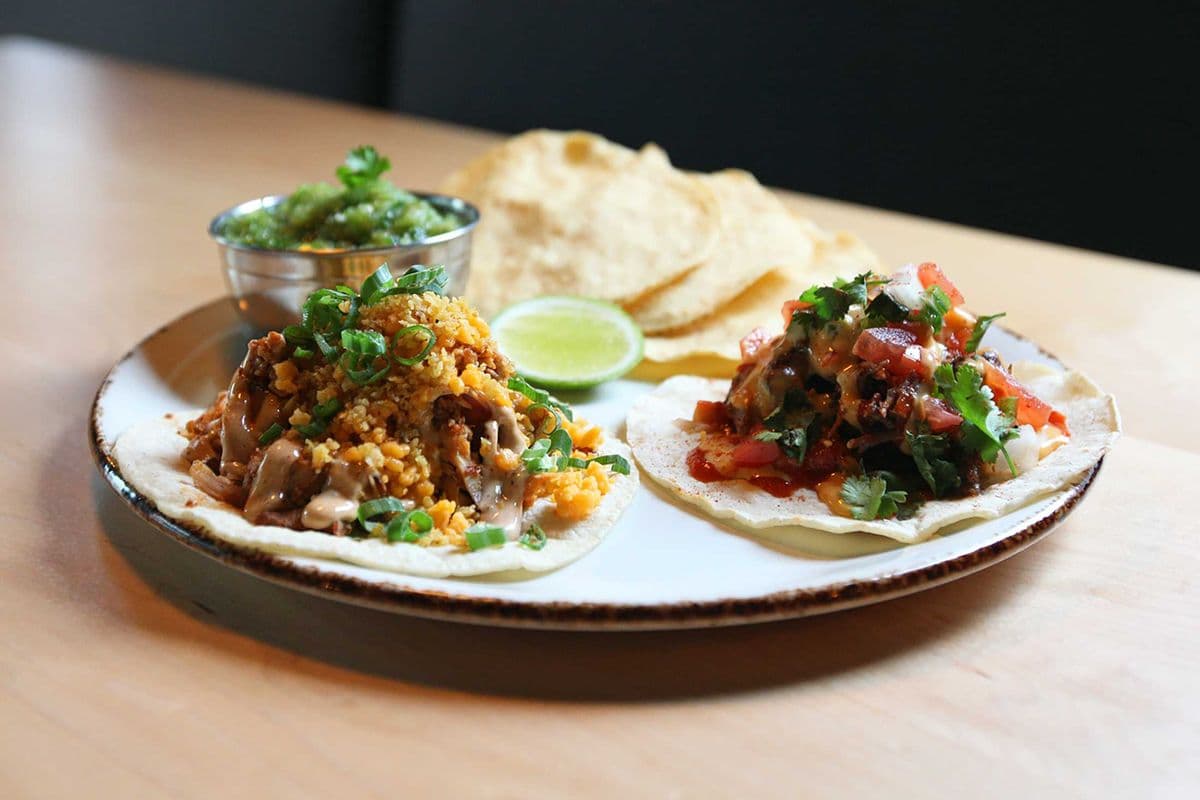 Taco Combo