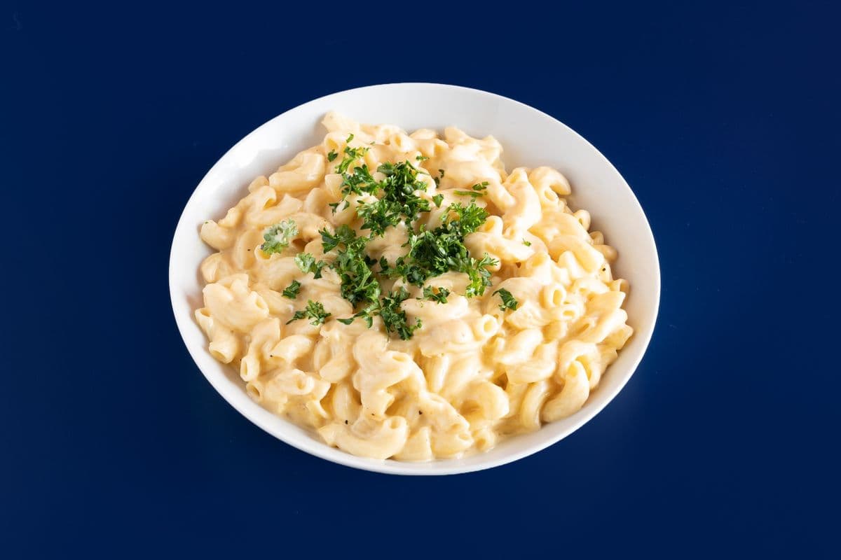 Mac and Cheese ( Classique)