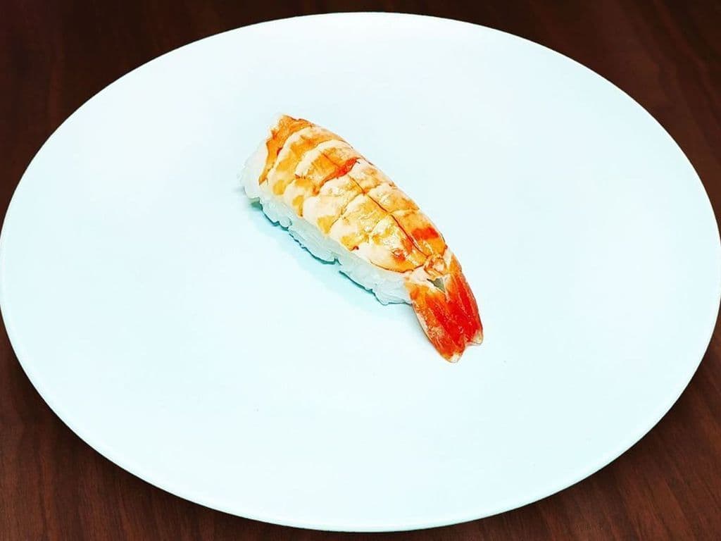 Ebi Nigiri
