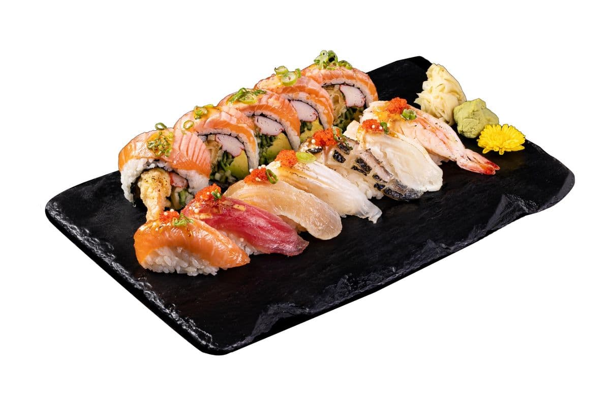Aburi Set A