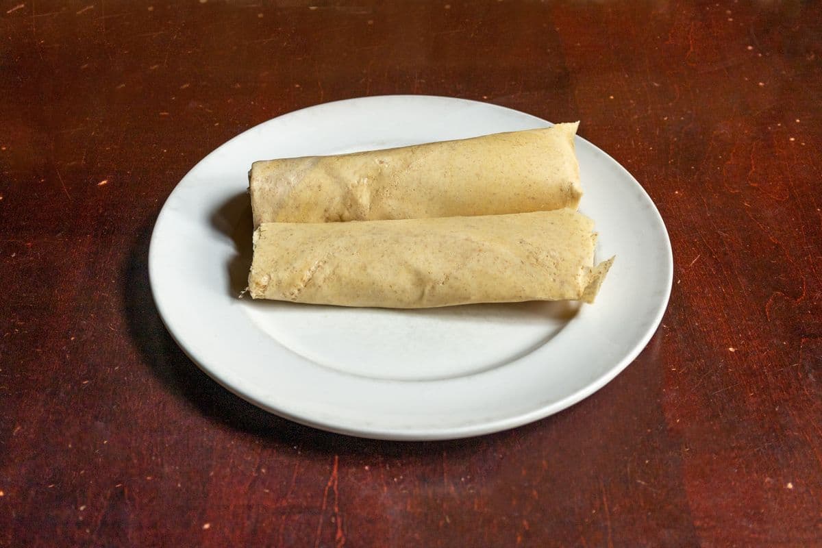St-Laurent Crepes (2 pcs)