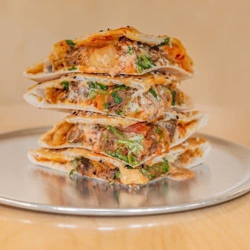 Korean Bulgogi (1 lb)