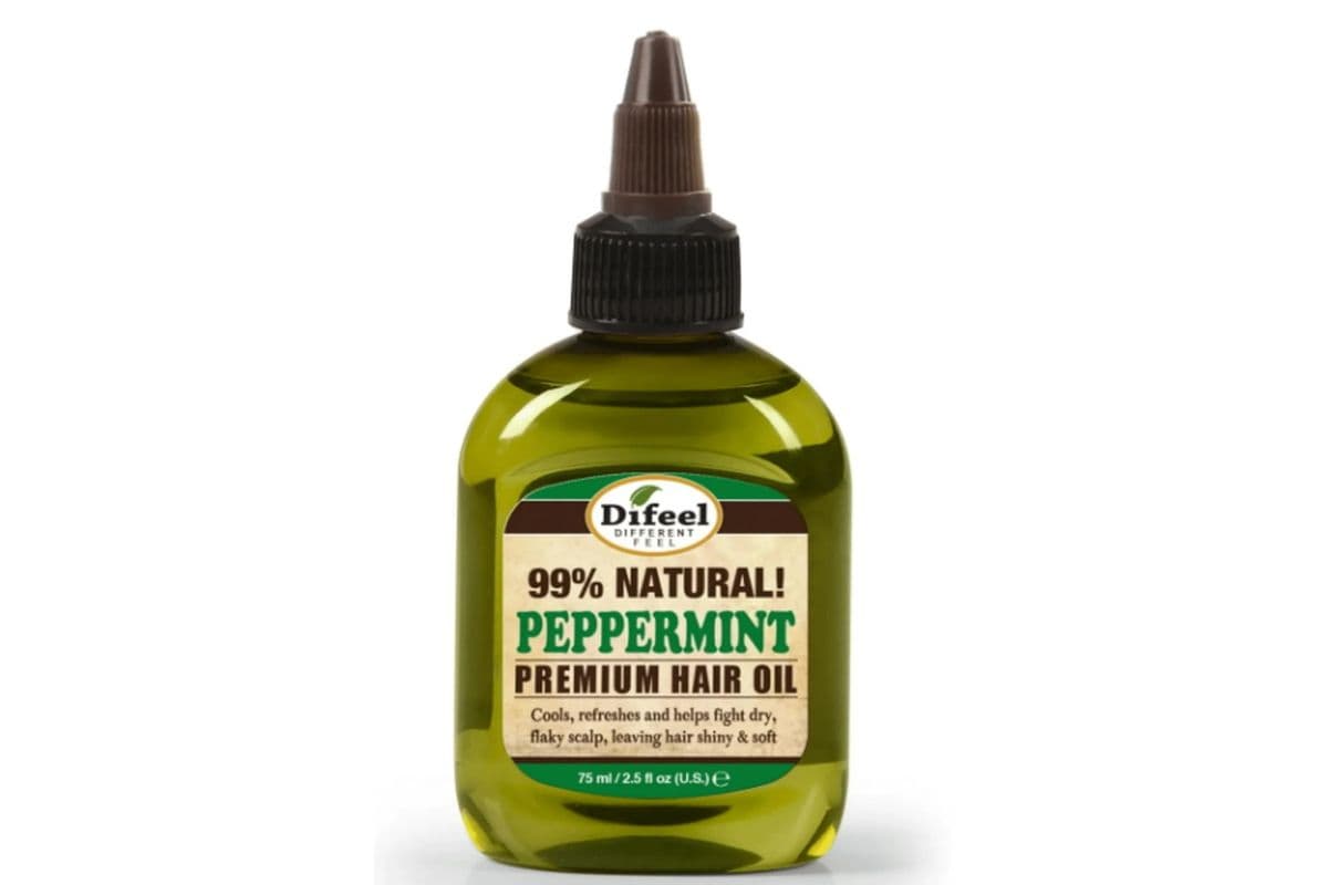 Difeel Peppermint Oil (75 ml)
