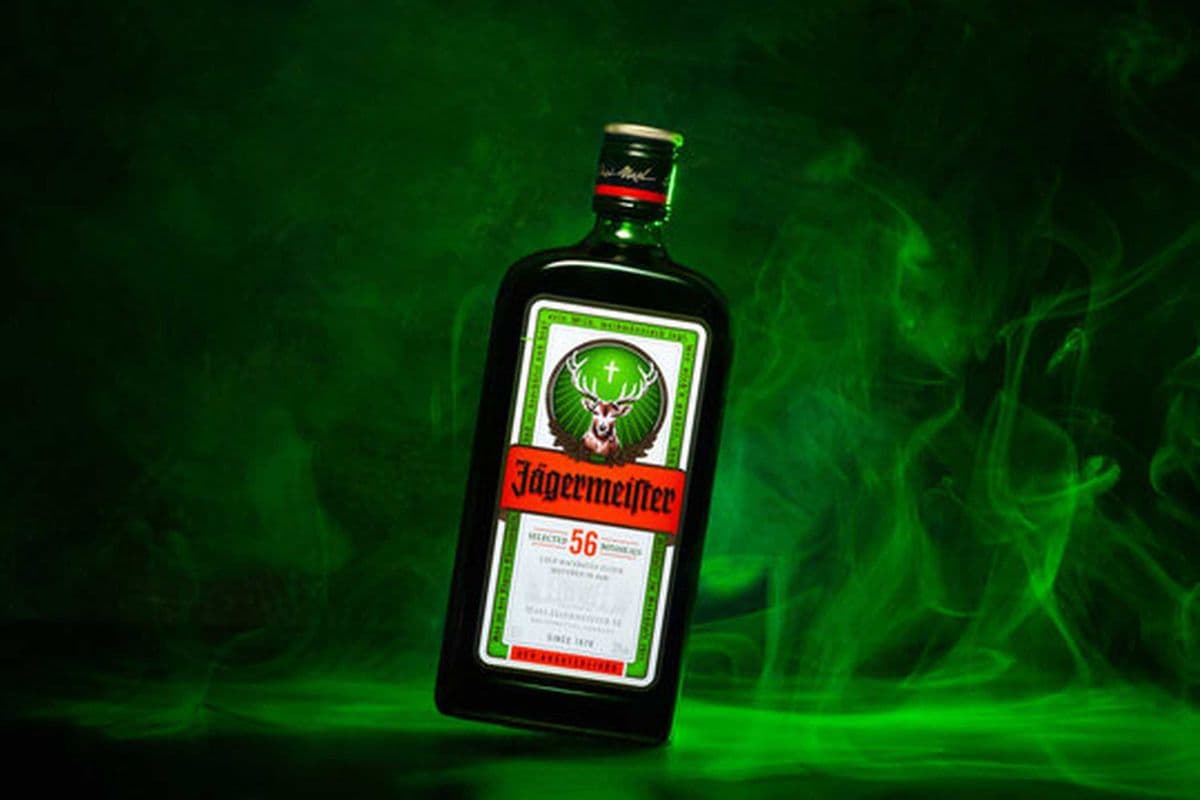Jagermeister (750 ml Bottle) (1 x 750ML)
