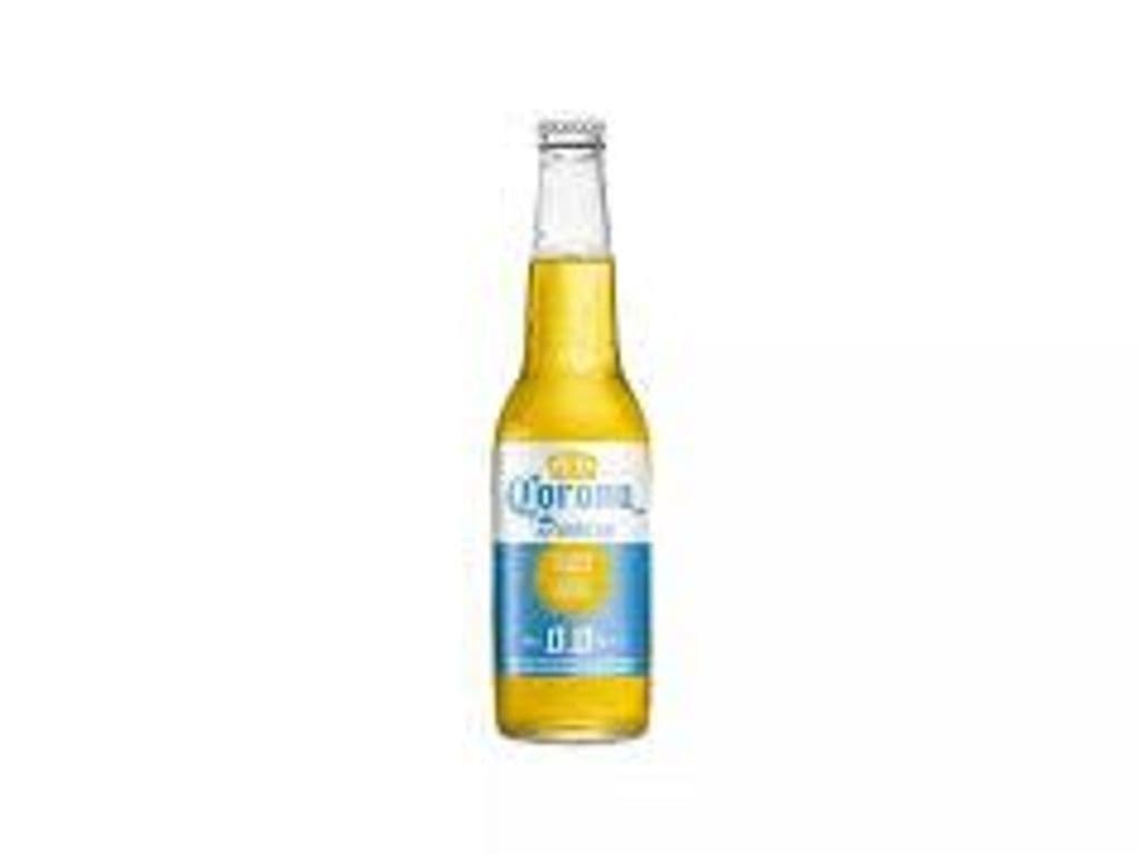 Corona non alcoholic O