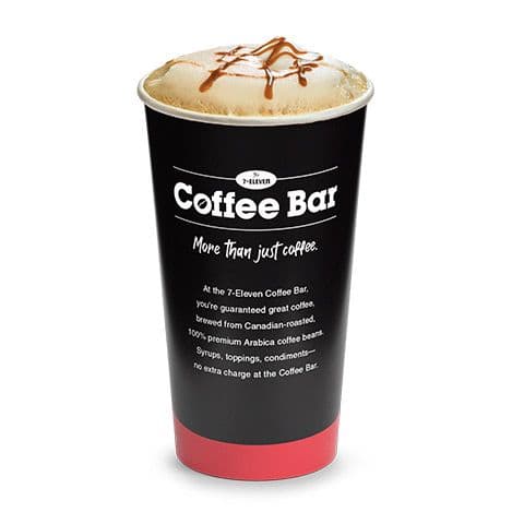 Large 20oz - Caramel Macchiato