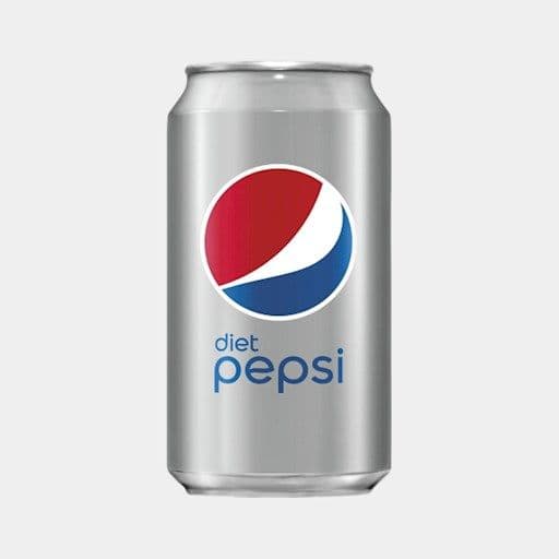 Diet Pepsi
