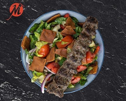 Beef Low Carb