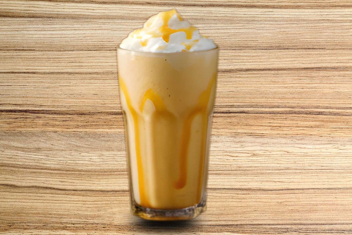 Mango Shake