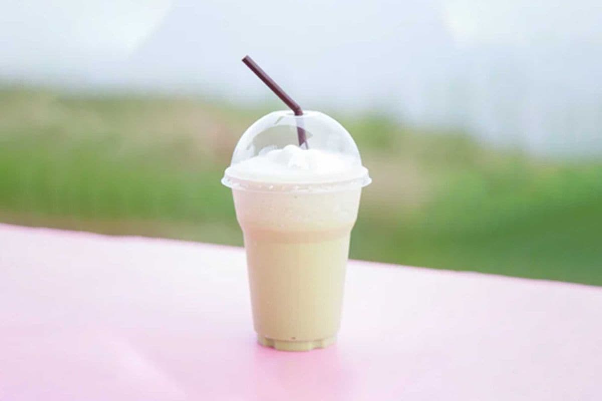 BOGO – Sweet Lassi