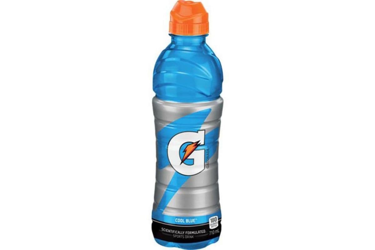 Gatorade Cool Blue (710 ml)