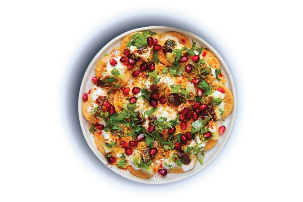 Chaat Papri