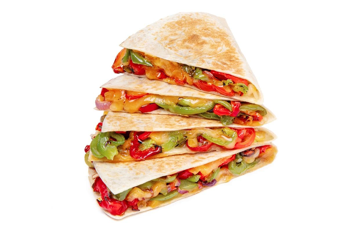 Quesadilla