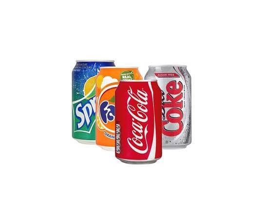 Cans