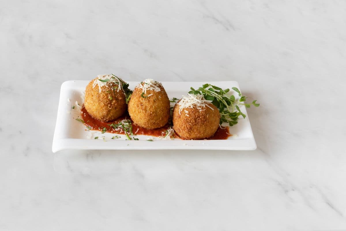 Rice Balls