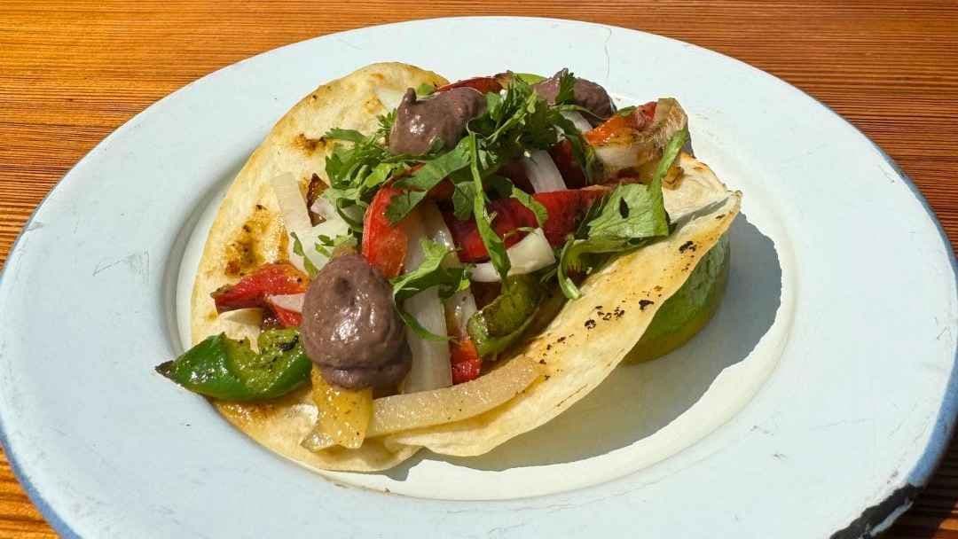 Trio La Fajita