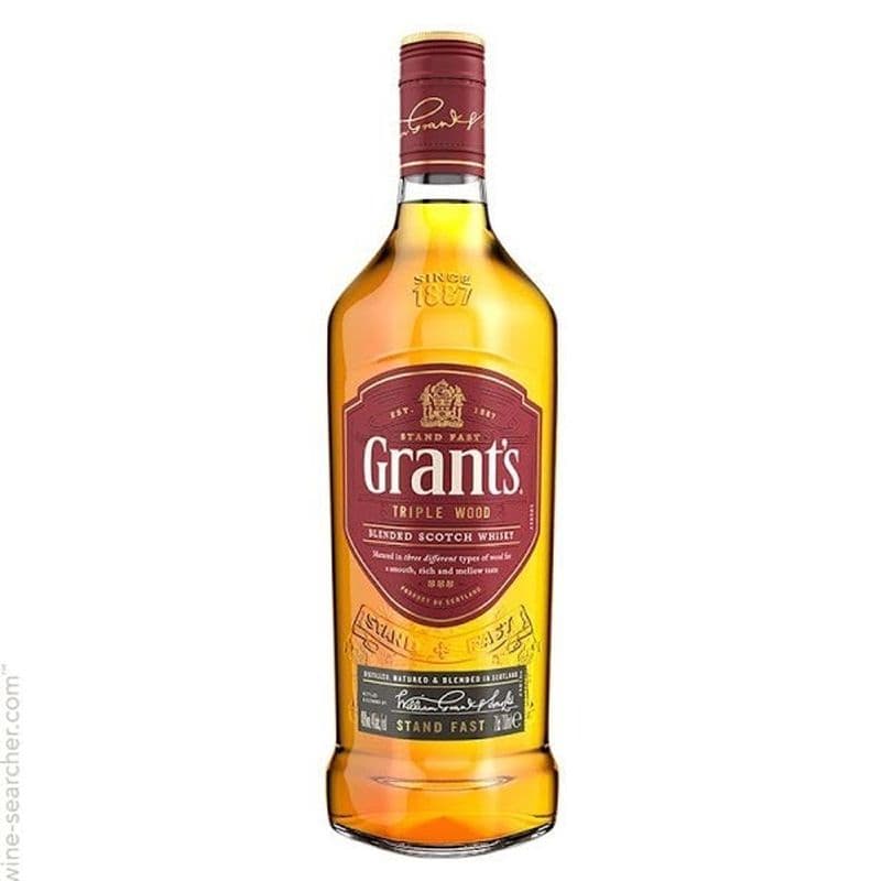 Grant's Family (750 ml)