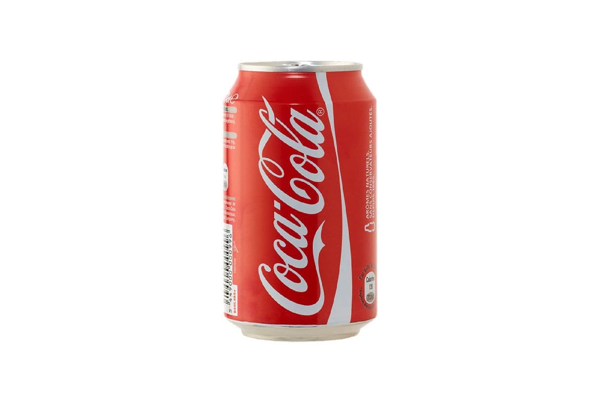 Coke