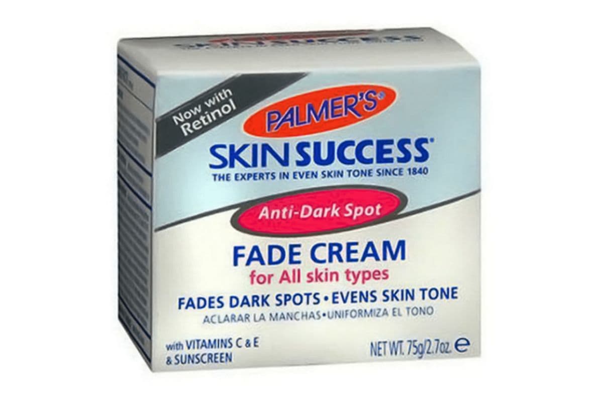 Skin Success Fade Cream All Skin (75 g)