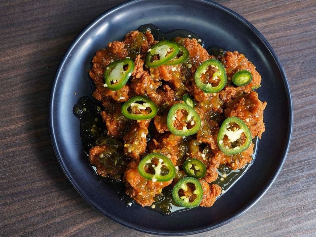 JALAPENO JAM BLAZE