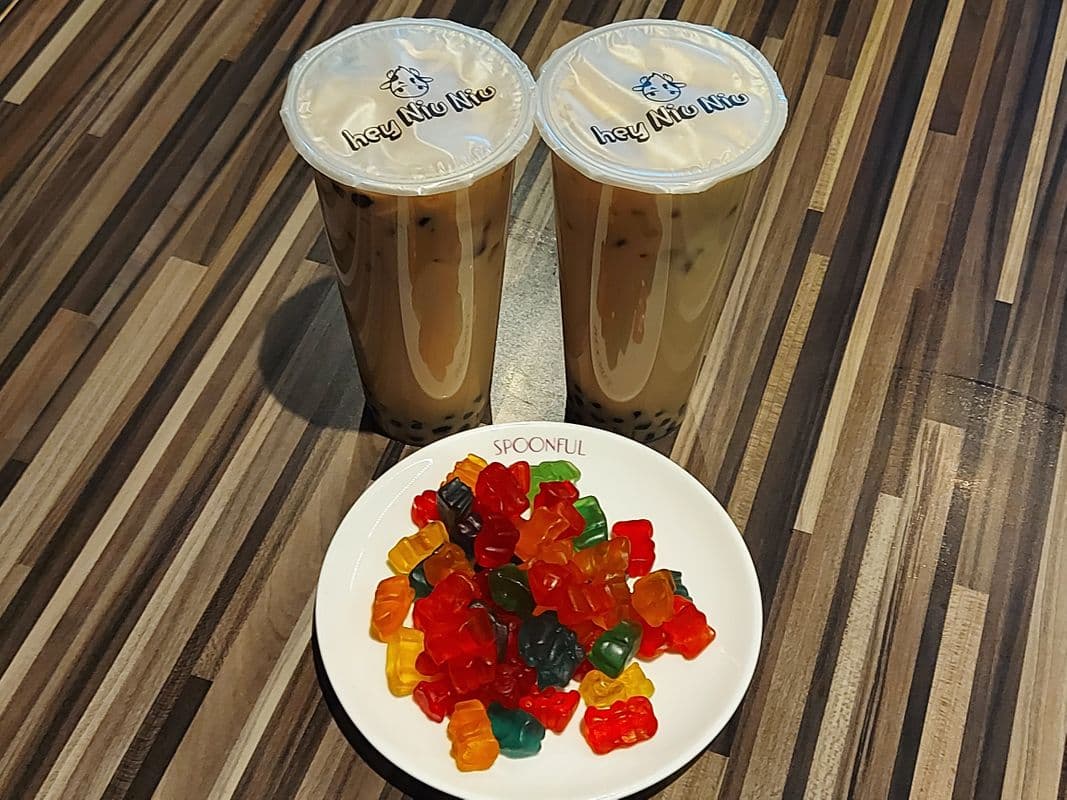 Ultimate Bubble Treat (Save $10)